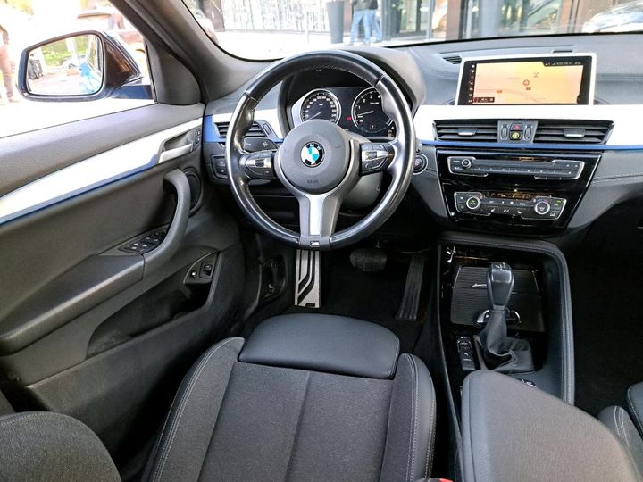 Photo 4 VIN: WBAYN910X05S55150 - BMW X2 