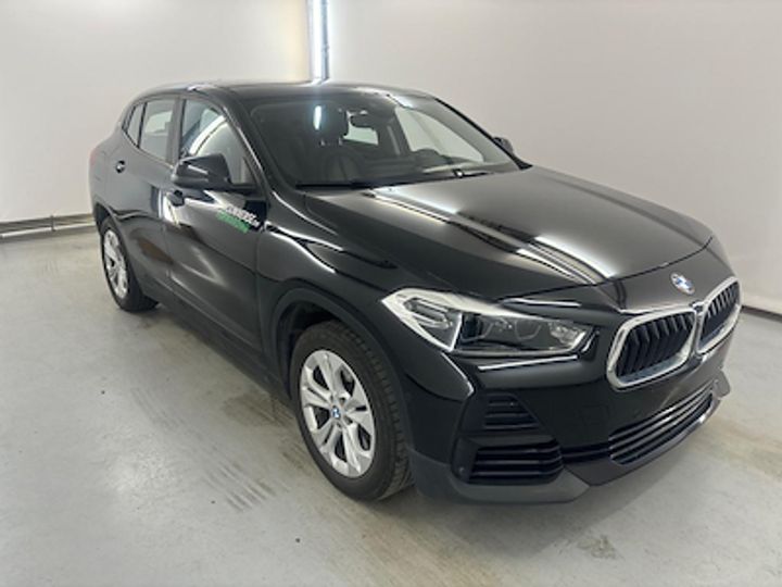 Photo 1 VIN: WBAYN910X05T53594 - BMW X2 