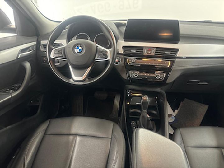 Photo 7 VIN: WBAYN910X05T53594 - BMW X2 