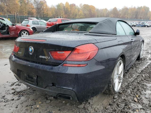 Photo 3 VIN: WBAYP1C50DDX00625 - BMW 650 XI 