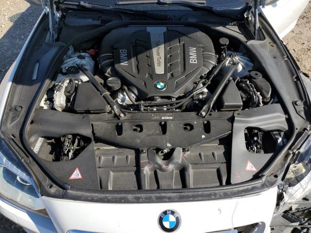 Photo 10 VIN: WBAYP1C51DDX00746 - BMW 650 XI 