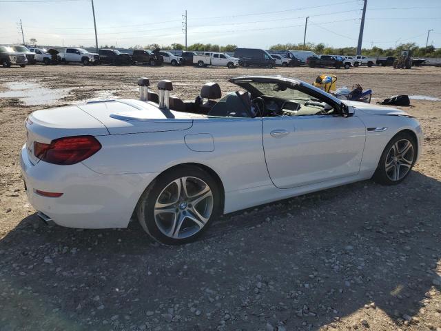 Photo 2 VIN: WBAYP1C51DDX00746 - BMW 650 XI 