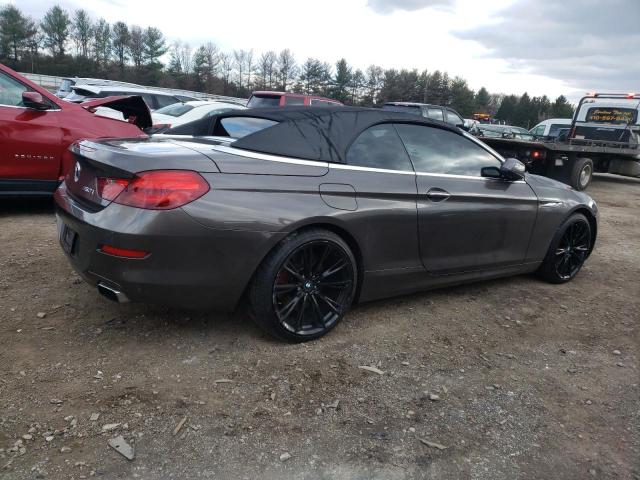 Photo 2 VIN: WBAYP1C51DDX00780 - BMW 650 XI 