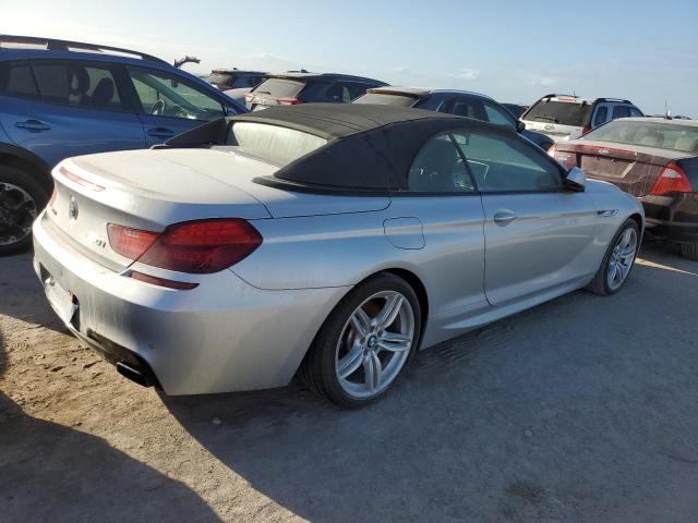 Photo 2 VIN: WBAYP1C51DDX00858 - BMW 650 XI 