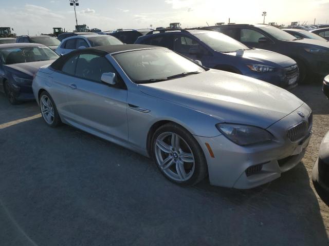 Photo 3 VIN: WBAYP1C51DDX00858 - BMW 650 XI 