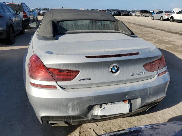 Photo 5 VIN: WBAYP1C51DDX00858 - BMW 650 XI 