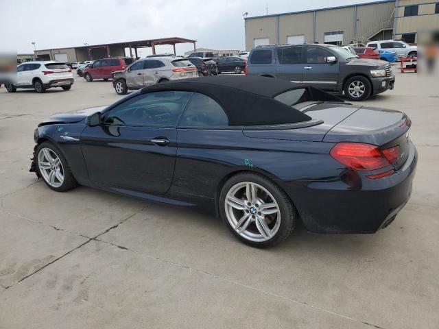 Photo 1 VIN: WBAYP1C51FD217020 - BMW 6 SERIES 