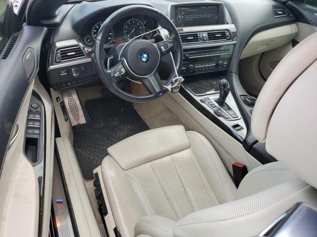 Photo 7 VIN: WBAYP1C51FD217020 - BMW 6 SERIES 