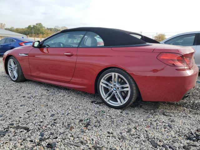 Photo 1 VIN: WBAYP1C52DDX00688 - BMW 650 XI 