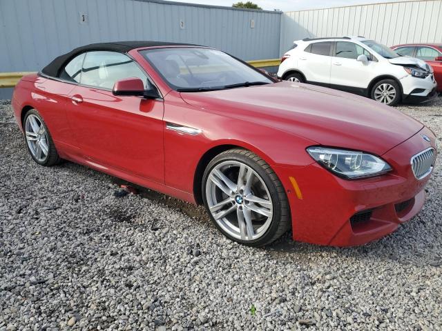 Photo 3 VIN: WBAYP1C52DDX00688 - BMW 650 XI 