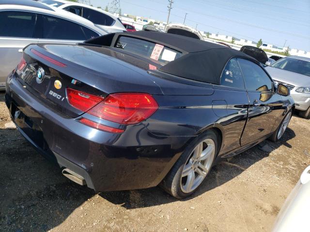 Photo 2 VIN: WBAYP1C52DDX00996 - BMW 650 XI 