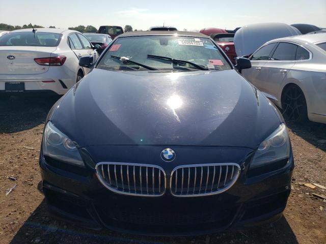 Photo 4 VIN: WBAYP1C52DDX00996 - BMW 650 XI 