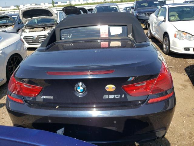 Photo 5 VIN: WBAYP1C52DDX00996 - BMW 650 XI 