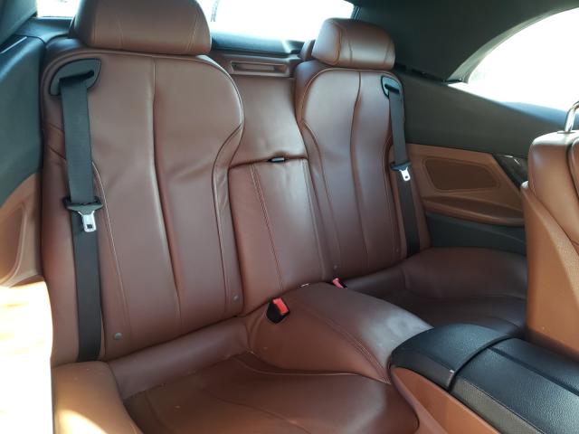 Photo 5 VIN: WBAYP1C52ED216179 - BMW 650 XI 