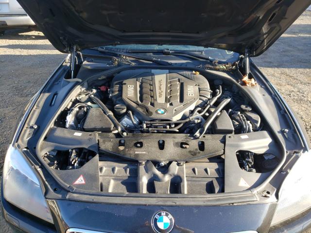 Photo 6 VIN: WBAYP1C52ED216179 - BMW 650 XI 