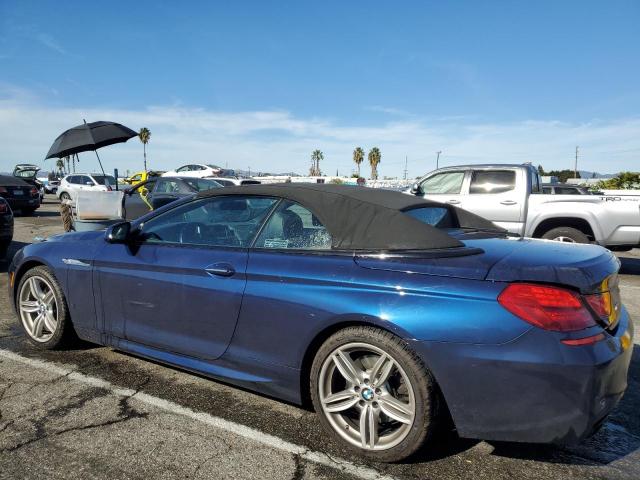 Photo 1 VIN: WBAYP1C52ED216666 - BMW 6 SERIES 