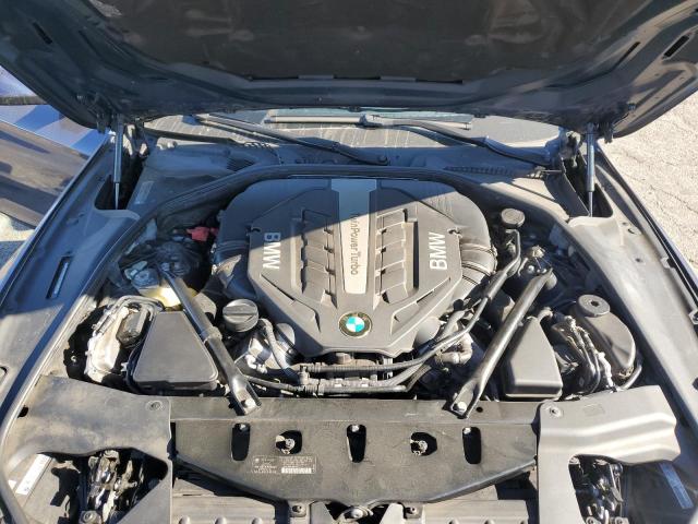 Photo 10 VIN: WBAYP1C52ED216666 - BMW 6 SERIES 