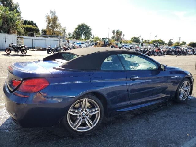 Photo 2 VIN: WBAYP1C52ED216666 - BMW 6 SERIES 