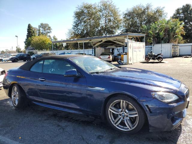 Photo 3 VIN: WBAYP1C52ED216666 - BMW 6 SERIES 