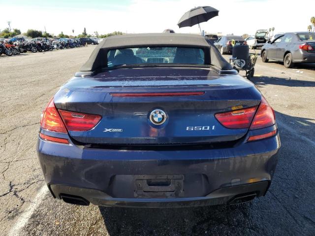 Photo 5 VIN: WBAYP1C52ED216666 - BMW 6 SERIES 