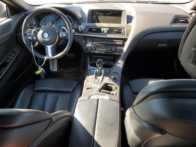 Photo 7 VIN: WBAYP1C52ED216666 - BMW 6 SERIES 