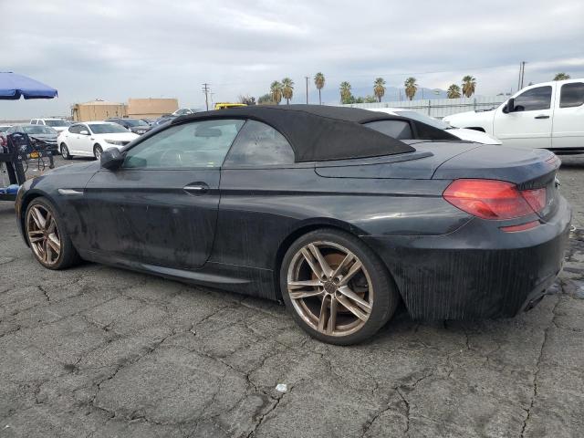 Photo 1 VIN: WBAYP1C53ED216532 - BMW 650 XI 