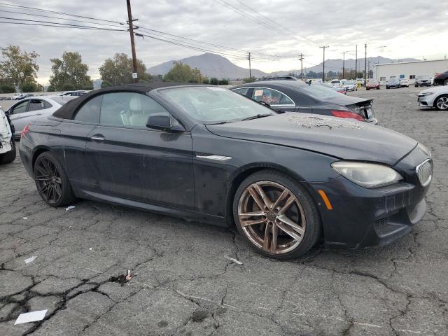 Photo 3 VIN: WBAYP1C53ED216532 - BMW 650 XI 