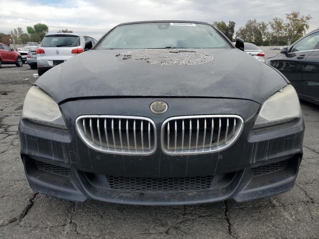 Photo 4 VIN: WBAYP1C53ED216532 - BMW 650 XI 