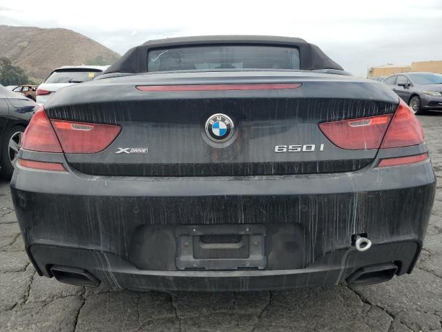 Photo 5 VIN: WBAYP1C53ED216532 - BMW 650 XI 