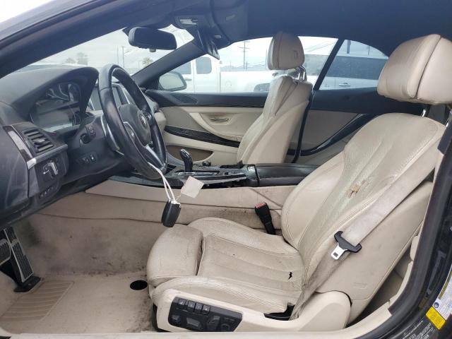 Photo 6 VIN: WBAYP1C53ED216532 - BMW 650 XI 