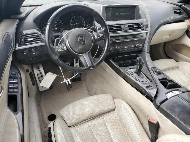 Photo 7 VIN: WBAYP1C53ED216532 - BMW 650 XI 