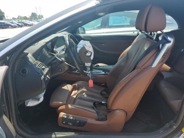 Photo 6 VIN: WBAYP1C54DDX00675 - BMW 650 XI 