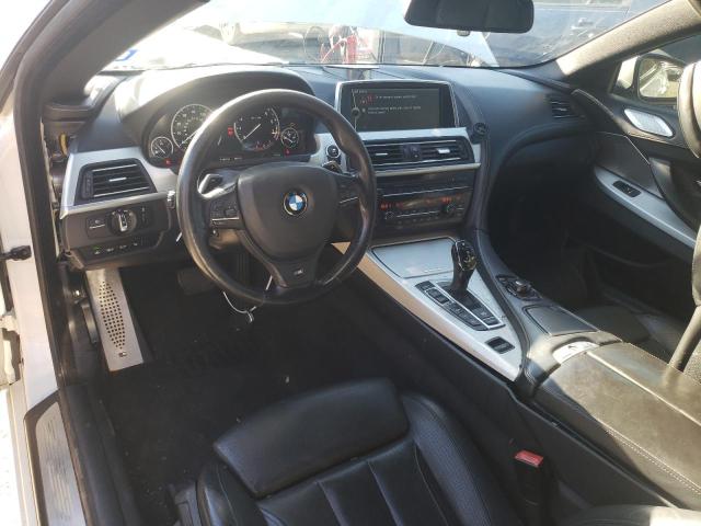 Photo 7 VIN: WBAYP1C55DD216112 - BMW 650 XI 