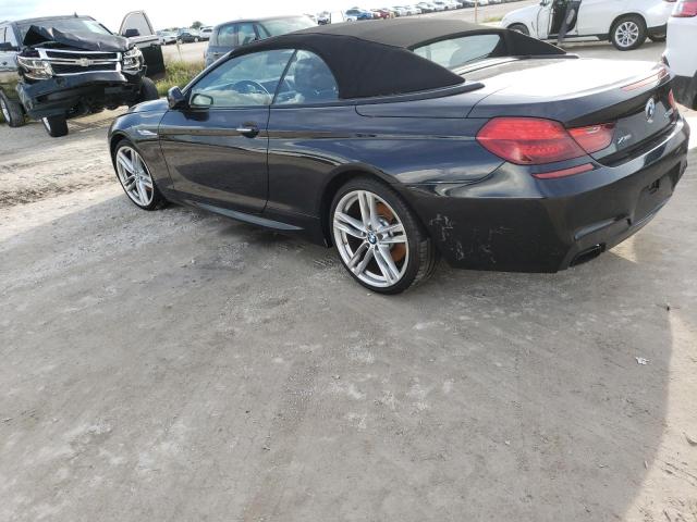 Photo 2 VIN: WBAYP1C55DDX00944 - BMW 650 XI 