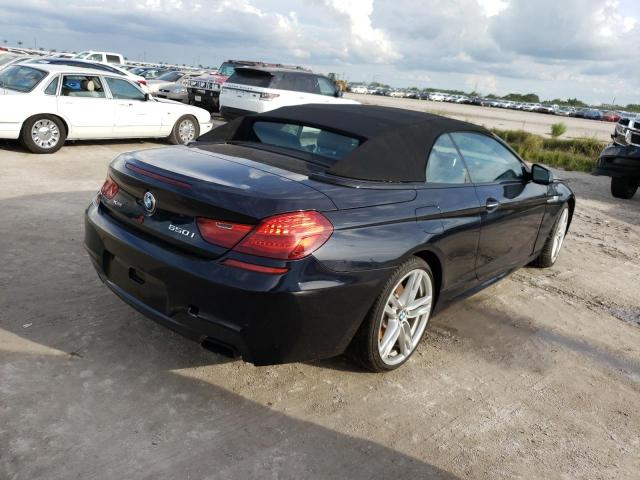 Photo 3 VIN: WBAYP1C55DDX00944 - BMW 650 XI 