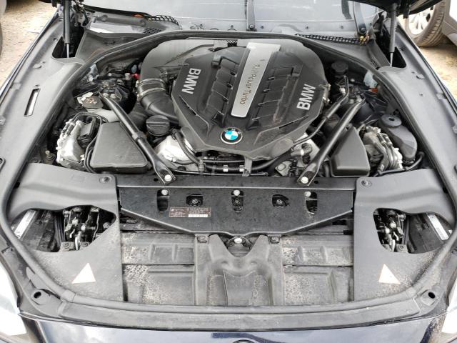 Photo 6 VIN: WBAYP1C55DDX00944 - BMW 650 XI 