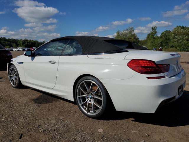 Photo 1 VIN: WBAYP1C55ED216595 - BMW 650 XI 