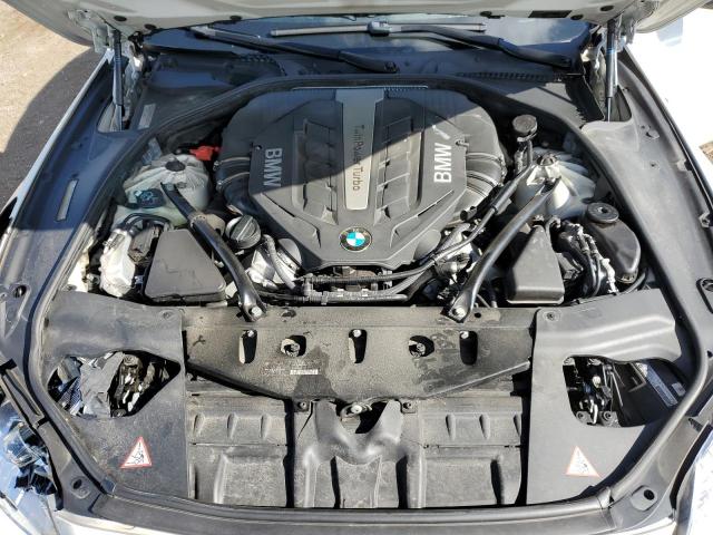 Photo 10 VIN: WBAYP1C55ED216595 - BMW 650 XI 