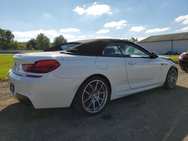 Photo 2 VIN: WBAYP1C55ED216595 - BMW 650 XI 