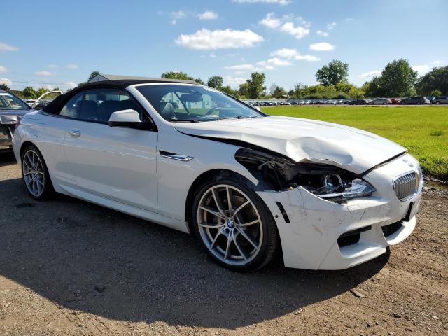 Photo 3 VIN: WBAYP1C55ED216595 - BMW 650 XI 