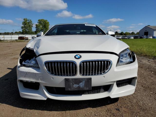 Photo 4 VIN: WBAYP1C55ED216595 - BMW 650 XI 