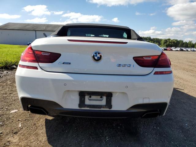 Photo 5 VIN: WBAYP1C55ED216595 - BMW 650 XI 