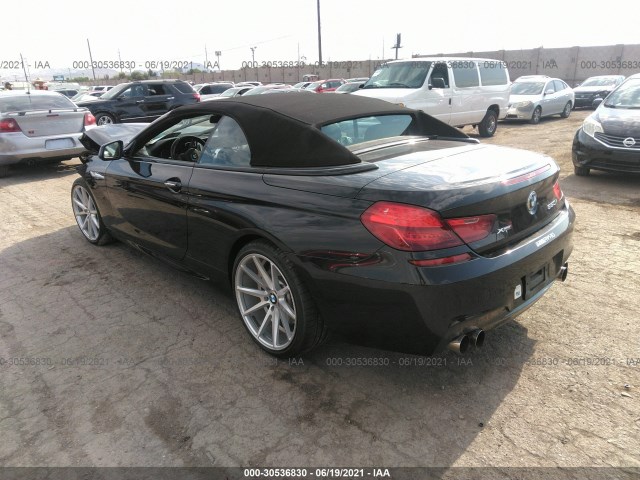 Photo 2 VIN: WBAYP1C55FD217117 - BMW 6 