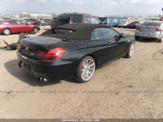 Photo 3 VIN: WBAYP1C55FD217117 - BMW 6 