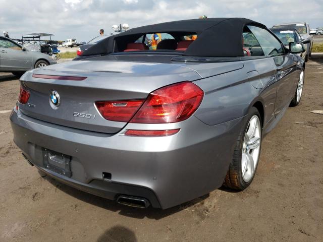 Photo 3 VIN: WBAYP1C57FD216762 - BMW 650 XI 