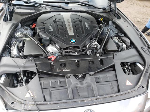 Photo 6 VIN: WBAYP1C57FD216762 - BMW 650 XI 