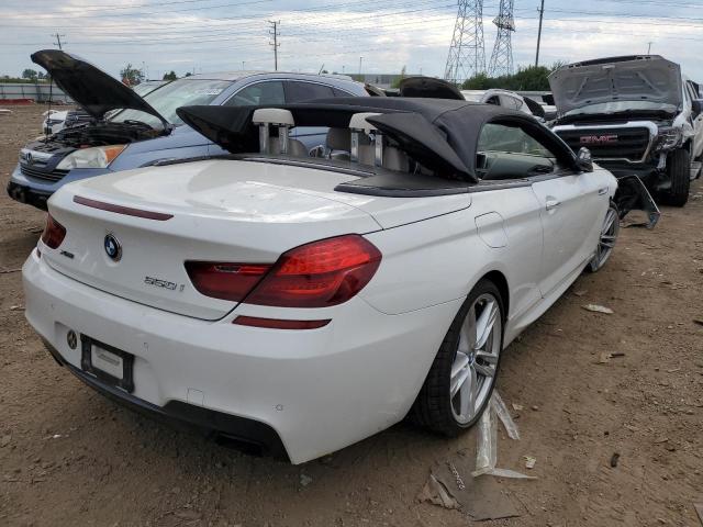 Photo 3 VIN: WBAYP1C58DDX00923 - BMW 650 XI 