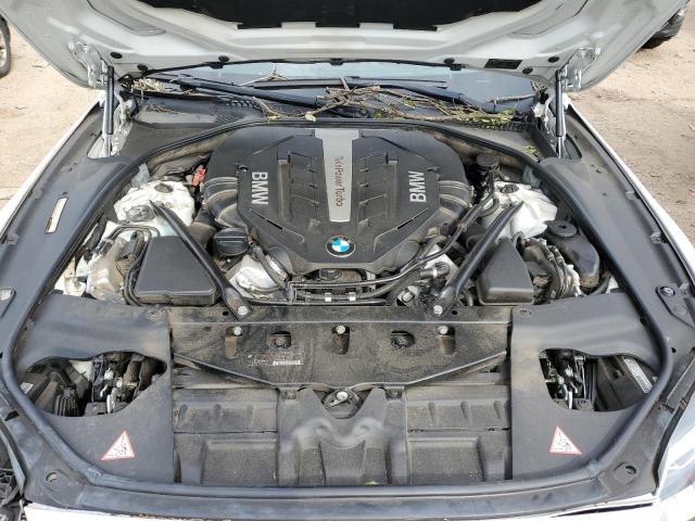 Photo 6 VIN: WBAYP1C58DDX00923 - BMW 650 XI 