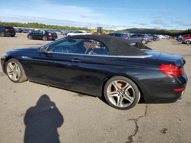 Photo 1 VIN: WBAYP1C58ED216252 - BMW 6 SERIES 