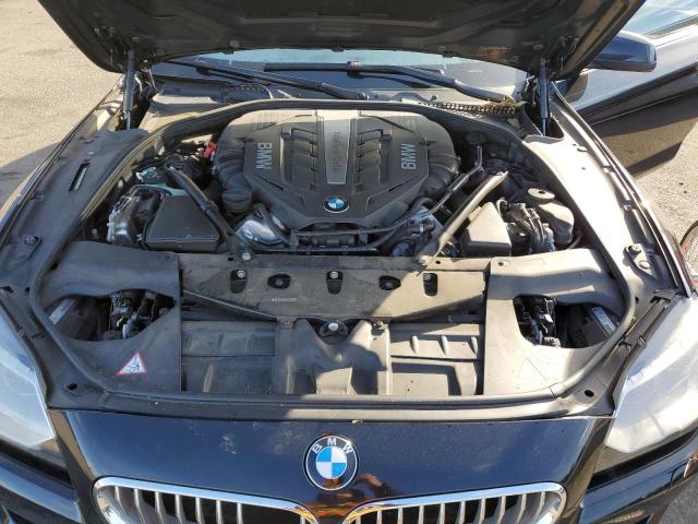 Photo 10 VIN: WBAYP1C58ED216252 - BMW 6 SERIES 